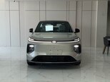 Changan Qiyuan Q07-2