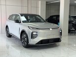 Changan Qiyuan Q07-5