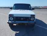 LADA (VAZ) Niva-1