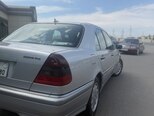 Mercedes C 240-3