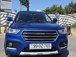 Haval H2-1