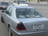 Mercedes C 240-7