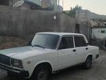 LADA (VAZ) 2107-5