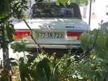 LADA (VAZ) 2107-3
