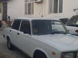 LADA (VAZ) 2107-4