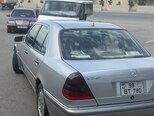 Mercedes C 240-6