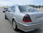 Mercedes C 240-2
