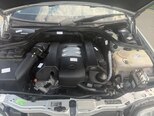 Mercedes C 240-11