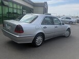 Mercedes C 240-5