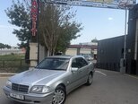 Mercedes C 240-10