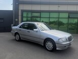 Mercedes C 240-16