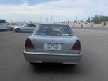 Mercedes C 240-15