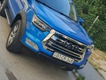 JAC T8-3