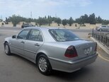 Mercedes C 240-14