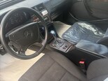 Mercedes C 240-12