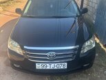 Toyota Avalon-1
