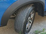 JAC T8-16