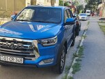 JAC T8-18