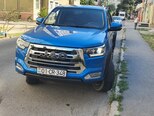 JAC T8-17