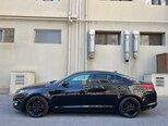 Kia Optima-8