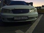 Nissan Sunny-1
