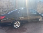 Toyota Avalon-4