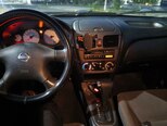 Nissan Sunny-9