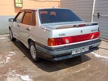 LADA (VAZ) 2115-9