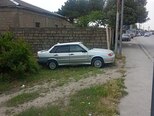 LADA (VAZ) 2115-4