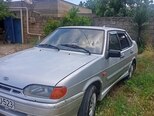 LADA (VAZ) 2115-3