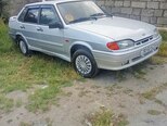LADA (VAZ) 2115-1