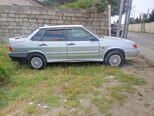 LADA (VAZ) 2115-2
