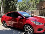 Hyundai Accent-5