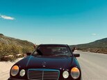Mercedes E 230-2