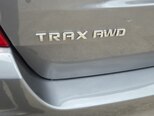 Chevrolet Trax-21