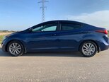 Hyundai Elantra-3