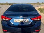 Hyundai Elantra-4