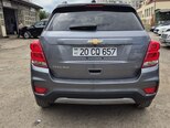 Chevrolet Trax-2