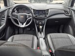 Chevrolet Trax-5