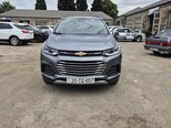 Chevrolet Trax-1