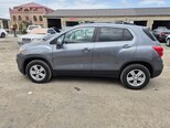Chevrolet Trax-4