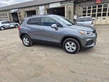 Chevrolet Trax-3