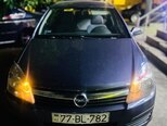Opel Astra-1