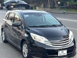 Nissan Note-6