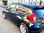 Nissan Note-9