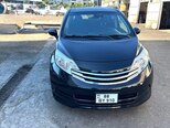Nissan Note-1
