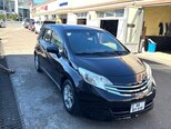 Nissan Note-7