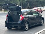 Nissan Note-8