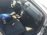 Mercedes C 200-3