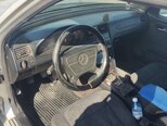 Mercedes C 200-6